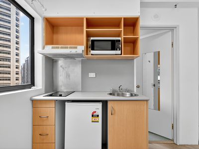 1412 / 108 Margaret Street, Brisbane City