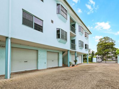 2 / 334-336 Draper Street, Parramatta Park