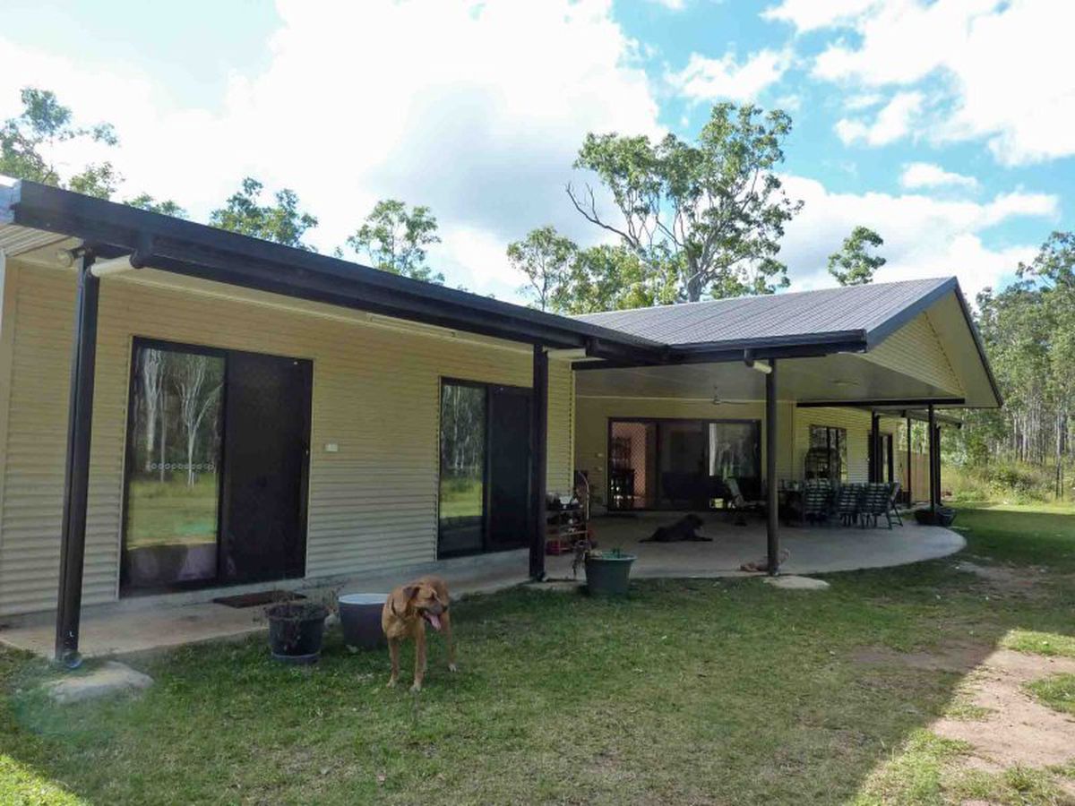 Ravenshoe