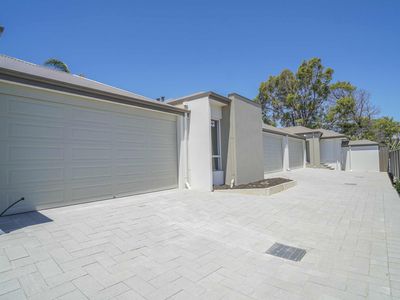 2 / 22 Harrier Way, Beldon