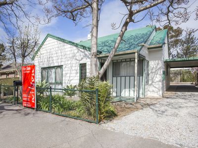 85 Kingston Avenue, Daw Park