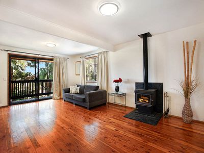 22 Inlet Drive, Tweed Heads West