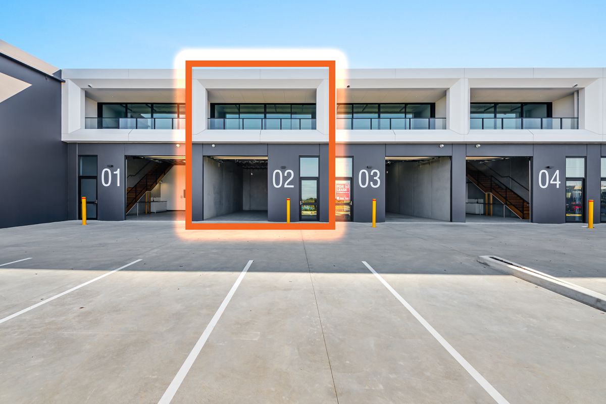 2 / 276 Kororoit Creek Road, Williamstown North
