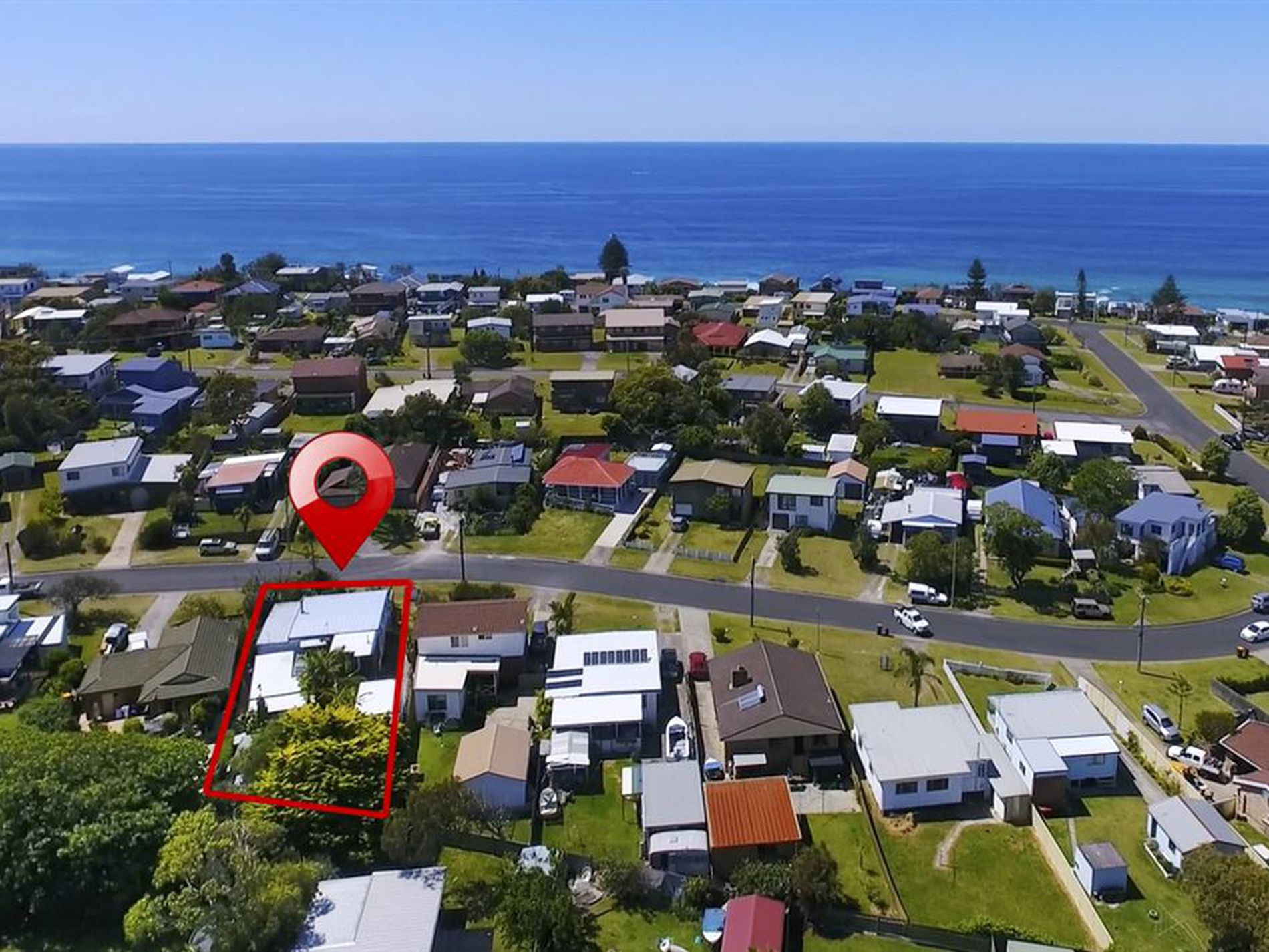 5 Brill Crescent, Ulladulla