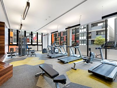 405 / 8 Grosvenor Street, Abbotsford