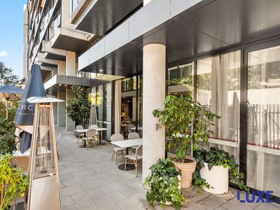 621 / 1 Elouera Street, Braddon