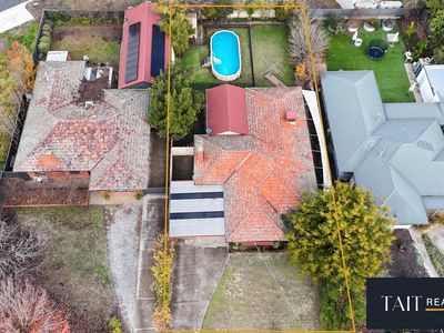 13 Sisely Avenue, Wangaratta