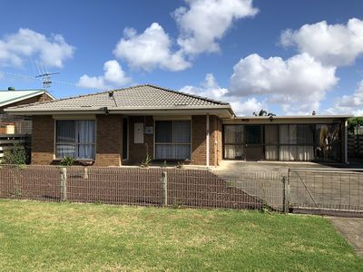 25 LANDMAN STREET, Warrnambool