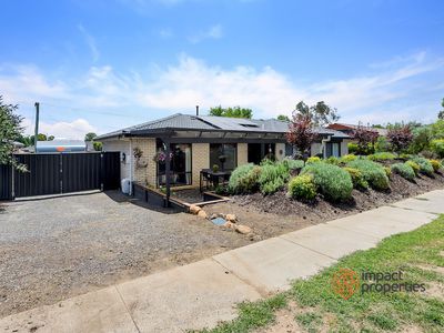 30 Beattie Crescent, Richardson