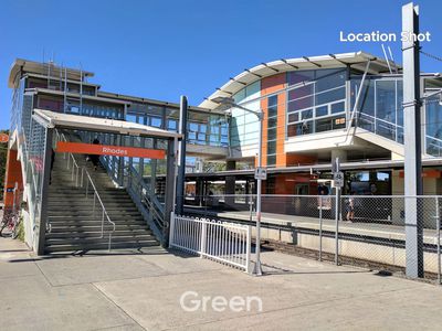 A708 / 40 Shoreline Drive, Rhodes