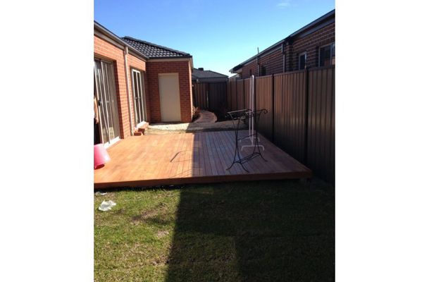 493 Grand Boulevard, Craigieburn