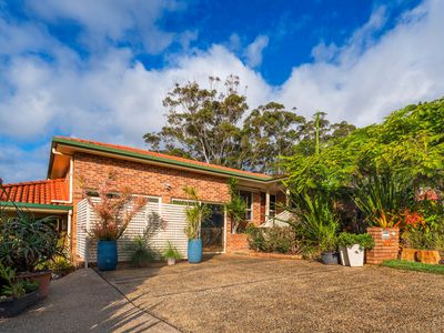 40 Sunset Avenue, Woolgoolga