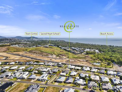 12 Sea Salt Drive, Lammermoor