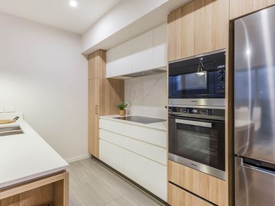 1807 / 1 Harper Terrace, South Perth