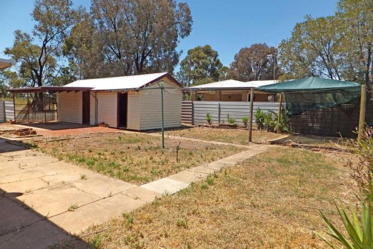 15 Glasgow Street, Stanhope