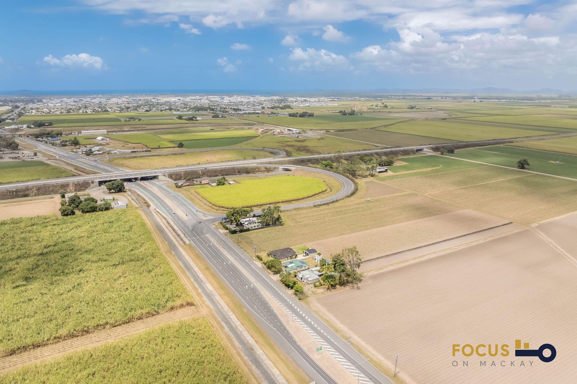 26188 Peak Downs Highway, Te Kowai
