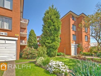 9 / 24-30 Fairmount Street, Lakemba