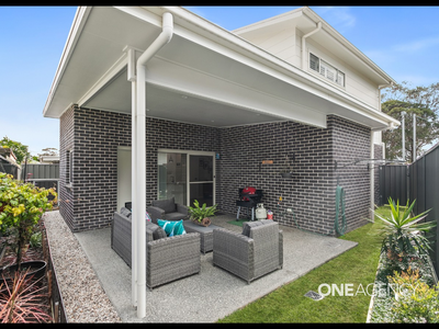 2B Mailey Place, Lake Illawarra