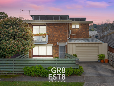 9 / 1 Hannah Street, Morwell
