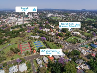 78A Chermside Road, Newtown