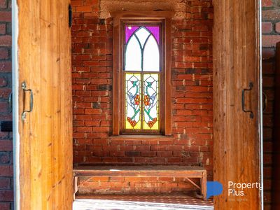 403 Yallook Church Road, Dingee