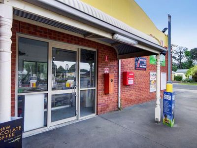 19 High Street, Inverleigh