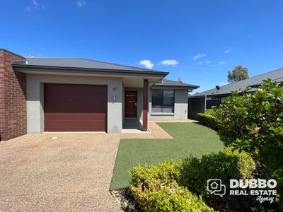 40 Fountain Circuit, Dubbo