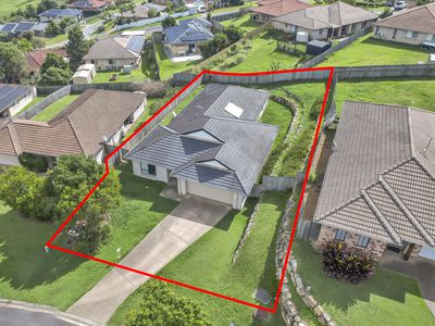 14 Weymouth Street, Bundamba