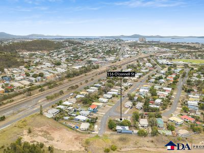116 O'connell Street, Barney Point