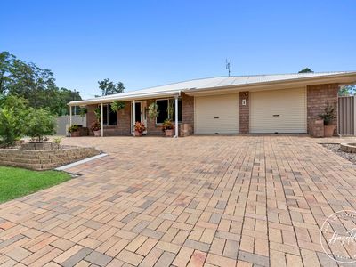 1 Dawn Court, Landsborough