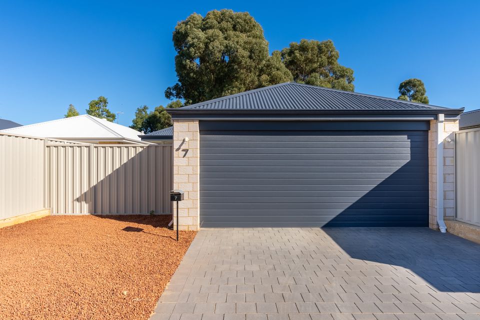 7 Cactus La, Baldivis