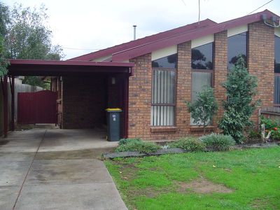 Unit 1 / 42 Woodville Park Drive, Hoppers Crossing