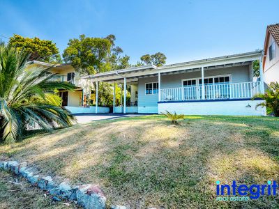 35 Waldegrave Crescent, Vincentia