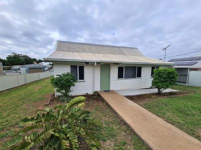 19 MELVILLE STREET, Charters Towers City