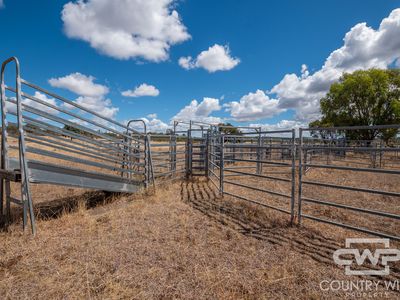 989 South Valley Road, Rocky Creek