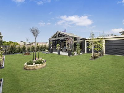 13 Iriswells Close, Tooradin