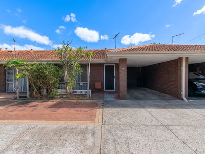 2 / 15 Tenth Avenue, Maylands