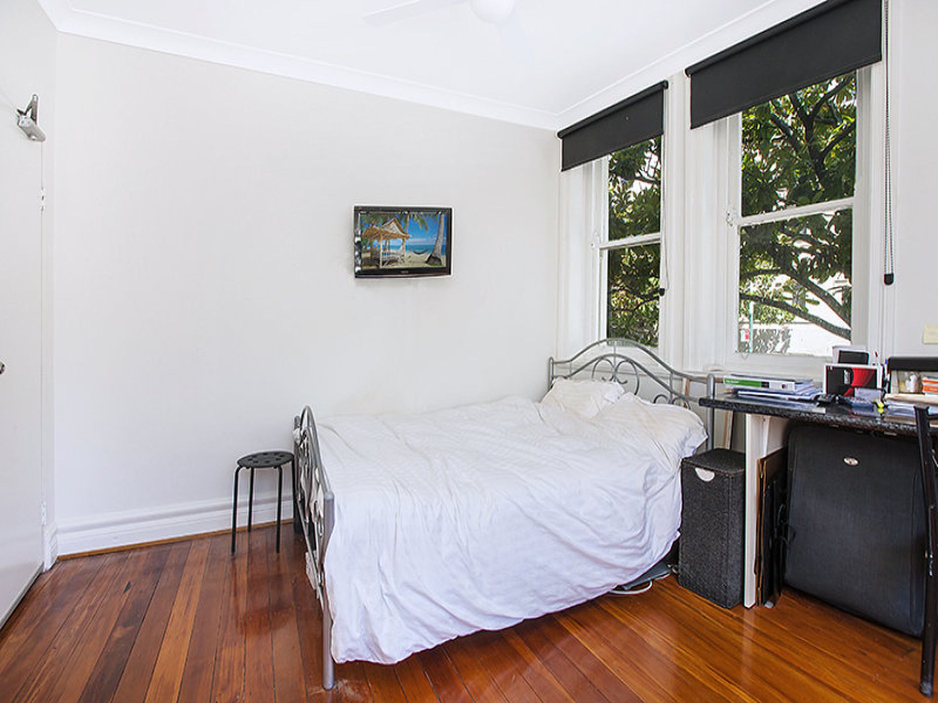 15 / 14-16 Ward Avenue, Potts Point