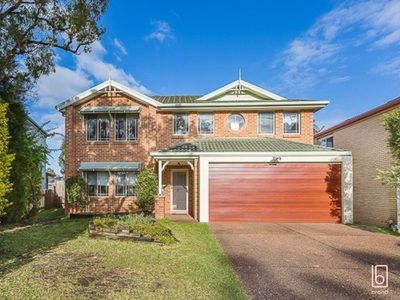 10 Miller Crescent, Blue Haven