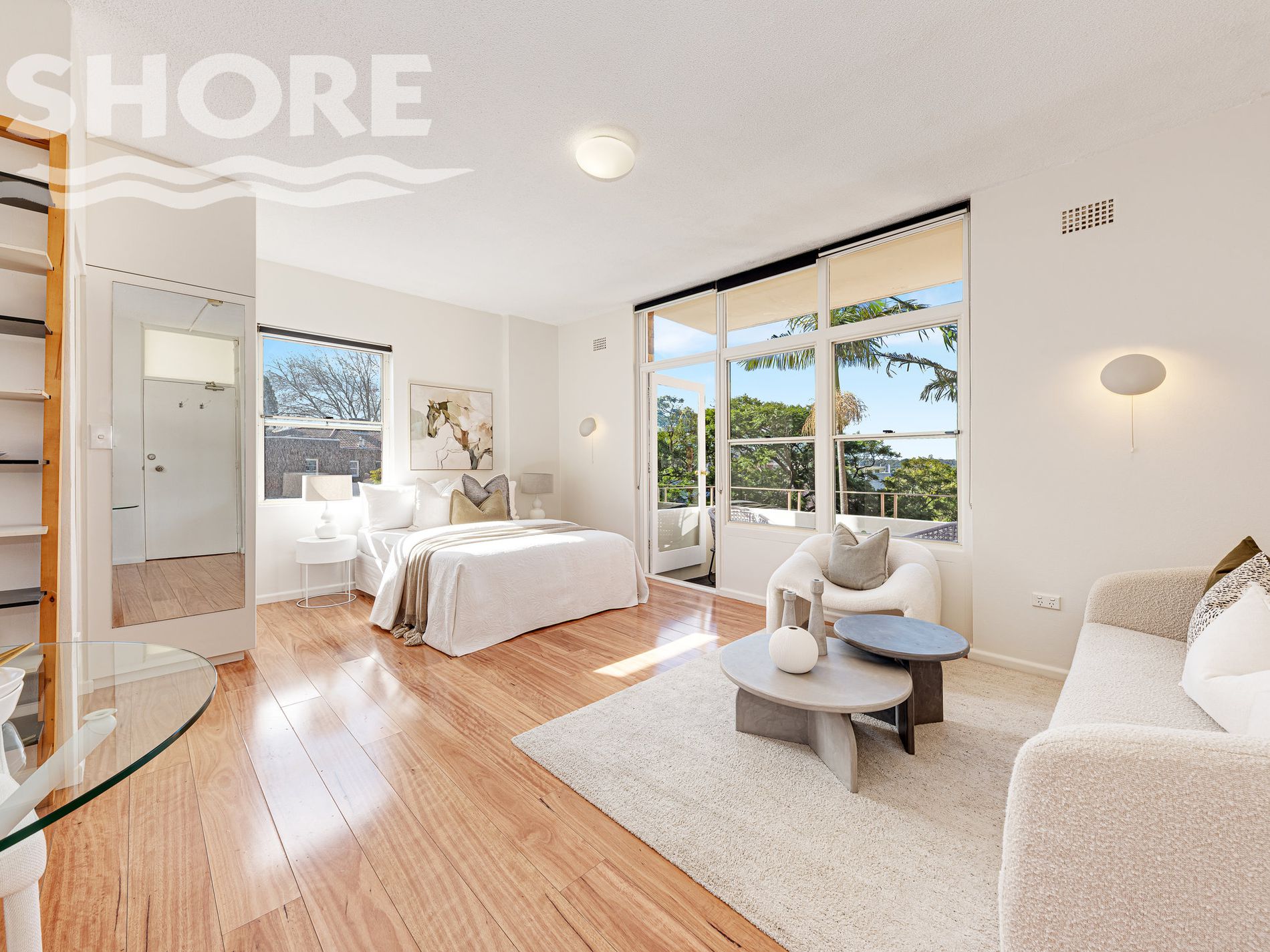 11 / 20 Carabella Street, Kirribilli