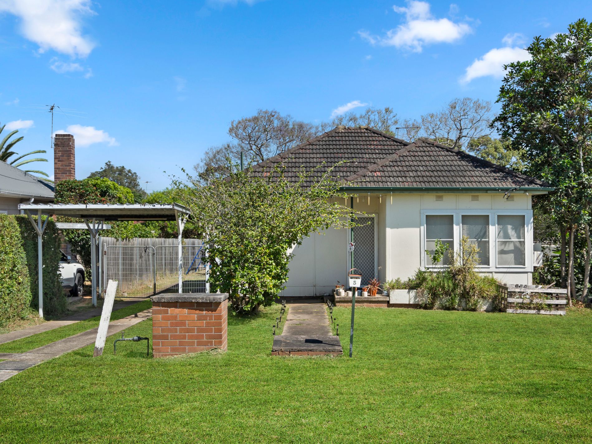 5 Morris Street, Smithfield