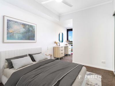 2305 / 1 Grant Avenue, Hope Island