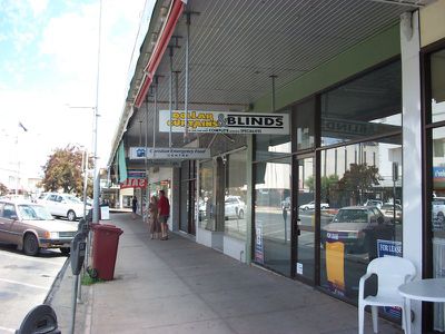 Horsham