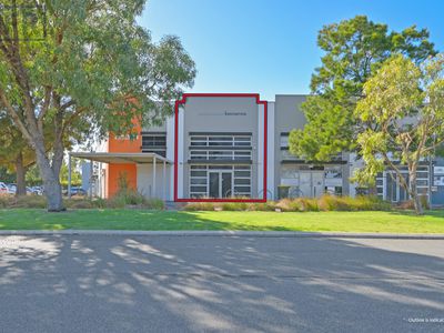 6 / 9 Merino Entrance, Cockburn Central