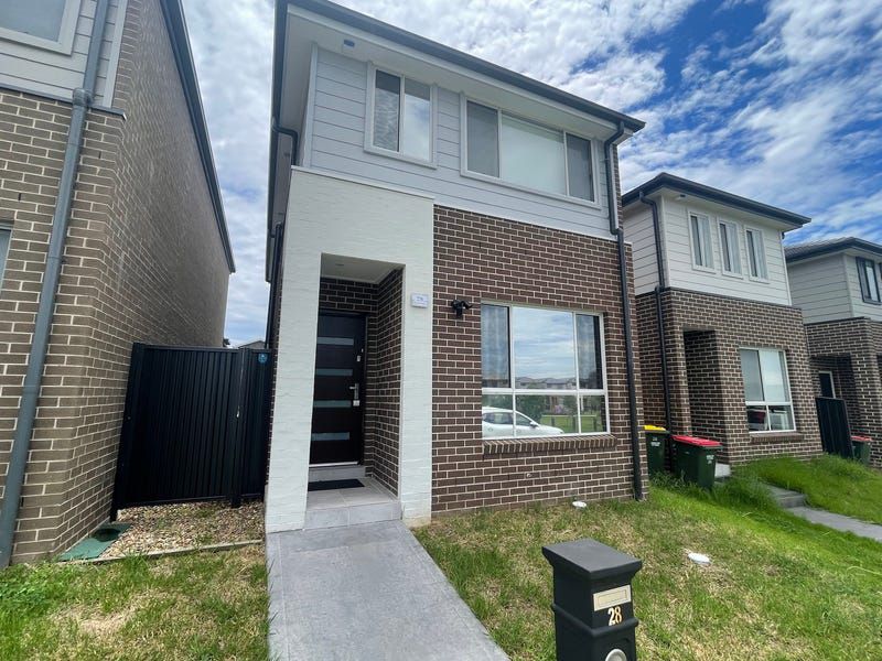 28 Sister Haultain Avenue, Bardia