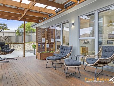 10A Strachan Place, Wanniassa