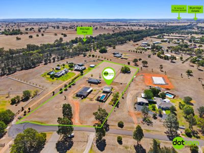 3R Thurloo Road, Dubbo