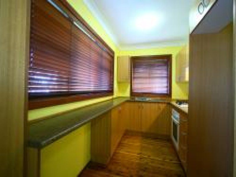 East Corrimal