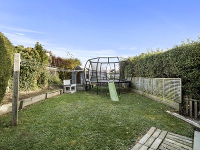 14 Upland Street, Helensburgh