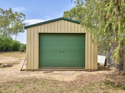 86 Crane Street, Longreach